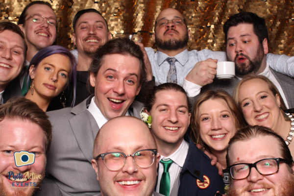 Photo Booth Rental Watertown Minnesota