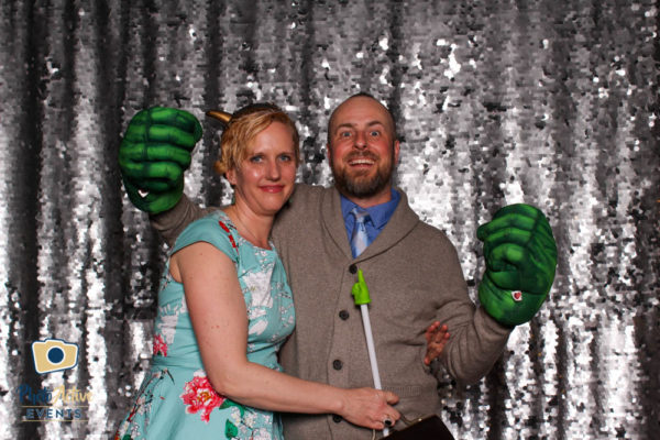 Photo Booth Rental White Bear Lake Minnesota