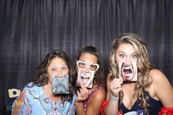 Photo Booth Rental Wyoming Township Minnesota